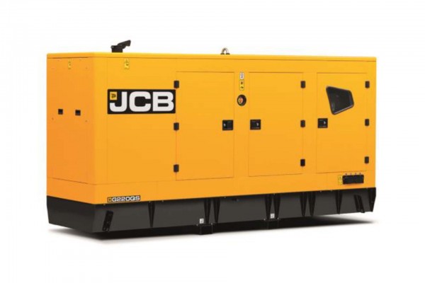 JCB G220 QS